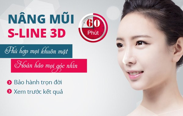 Phẫu thuật nâng mũi tại bênh viện thẩm mỹ Kangnam