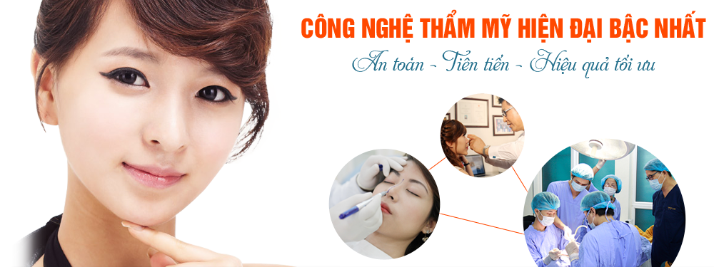 Công nghệ nâng mũi 3d mới nhất hiện nay