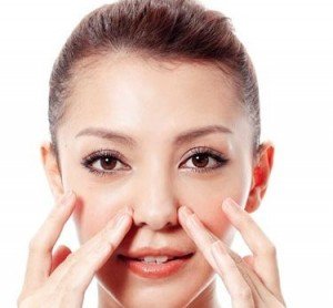 Làm sao để mũi cao đẹp tự nhiên hơn?