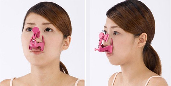Học cách làm mũi cao với những bí quyết đơn giản đến bất ngờ 1