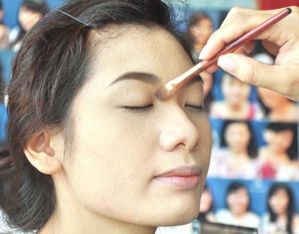 Học cách làm mũi cao với những bí quyết đơn giản đến bất ngờ 2