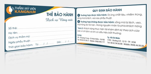 Nâng mũi S line 3D - Thủ thuật tạo ấn tượng cho gương mặt 7