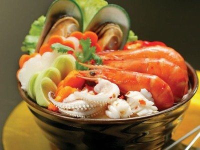 List các thực phẩm cần tránh và bổ sung sau nâng mũi 3