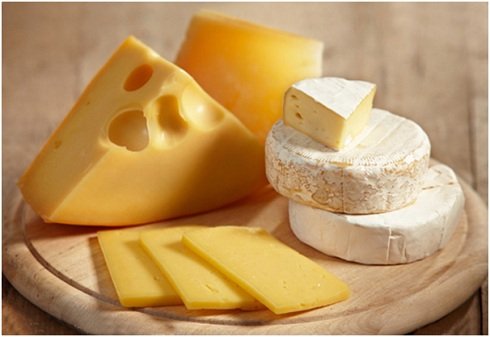 List các thực phẩm cần tránh và bổ sung sau nâng mũi 4