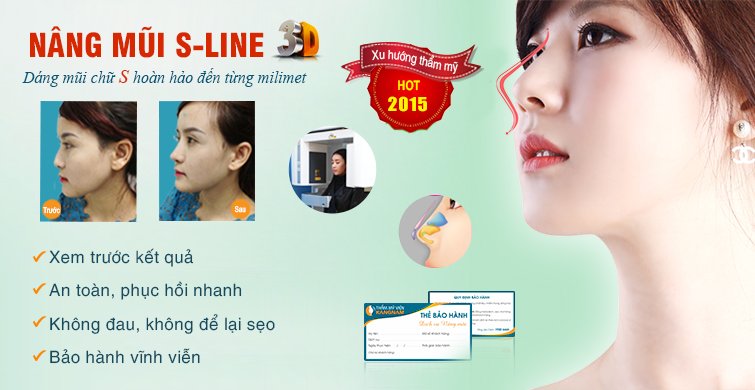 Mũi to "quá khổ" chỉnh sửa bằng phương pháp nào? 4