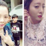 “Cằm ngắn, mũi hếch chưa bao giờ làm tôi tự ti đến thế” – Trải lòng của Ánh Hồng