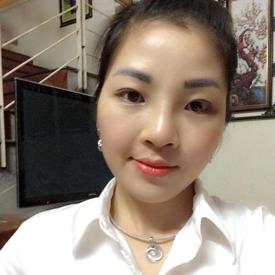 Cuộc "lột xác" thay đổi bất ngờ của Nguyễn Ngọc Hà 12
