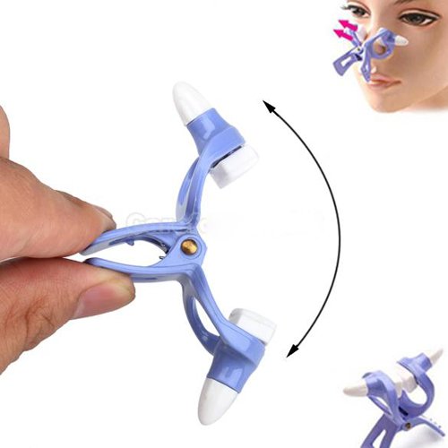 Dùng kẹp nâng cao mũi có mang lại hiệu quả? 2