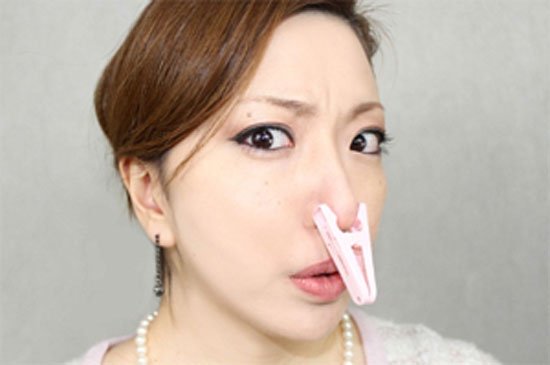 Những mẹo làm mũi cao có mang lại hiệu quả? 3