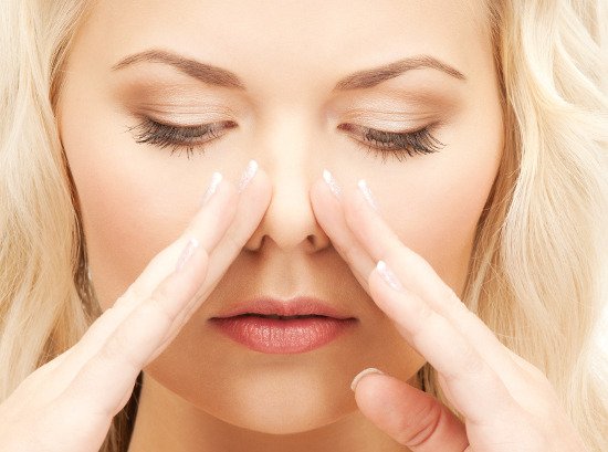 Sự cố ngoài ý muốn khi sửa mũi - Điều hoàn toàn có thể kiểm soát 1