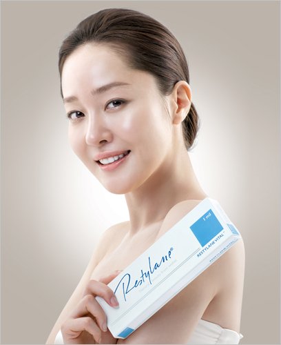 Sử dụng chất làm đầy an toàn, không gây kích ứng Nâng mũi không cần phẫu thuật ở đâu tốt nhất hiện nay?