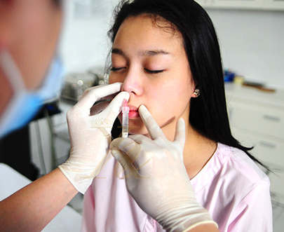 Nâng mũi không cần phẫu thuật tại Hà Nội ở đâu uy tín? Nâng mũi không cần phẫu thuật tại Hà Nội ở đâu uy tín?