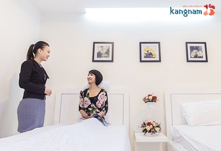 Kéo dài đầu mũi 22