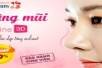 OFF 20% – Nâng mũi S line 3D – Chuẩn Hàn – Đẹp từng milimet