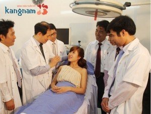 Các triệu chứng thường gặp sau nâng mũi là gì?
