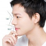 “Tất tần tật” những gì cần biết về nâng mũi nam giới